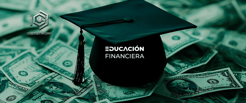 Educación Financiera
